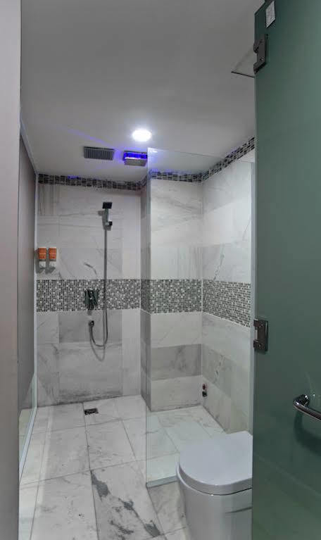Khách sạn Hong Kong Kaiteki TP. Hồ Chí Minh